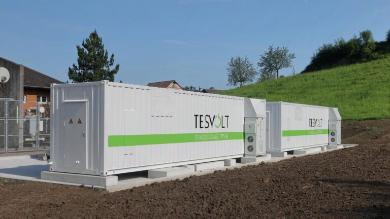 Stockage : Engie déploie 400 MW de BESS en Europe et en France