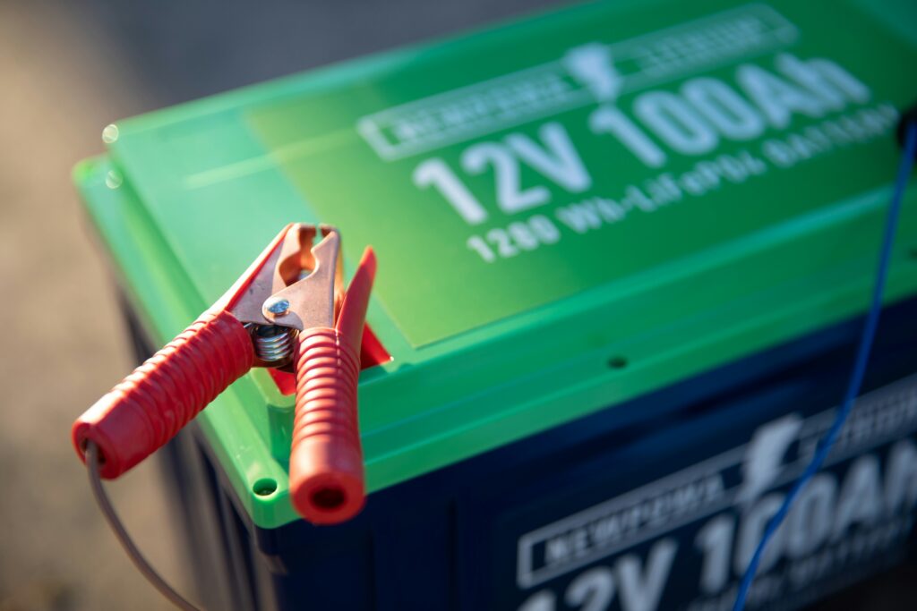 Partenariat Ford x EDF — 4 GWh de batteries BESS par an pour le réseau nord-américain