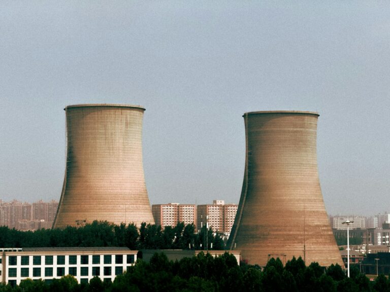 Veille énergie — 8 juillet 2026