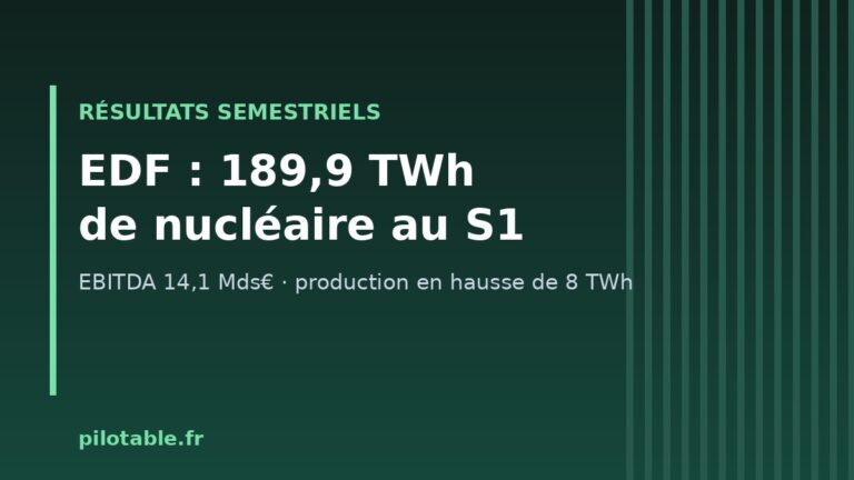 Nucléaire : pourquoi Bruxelles retarde le financement des six EPR2